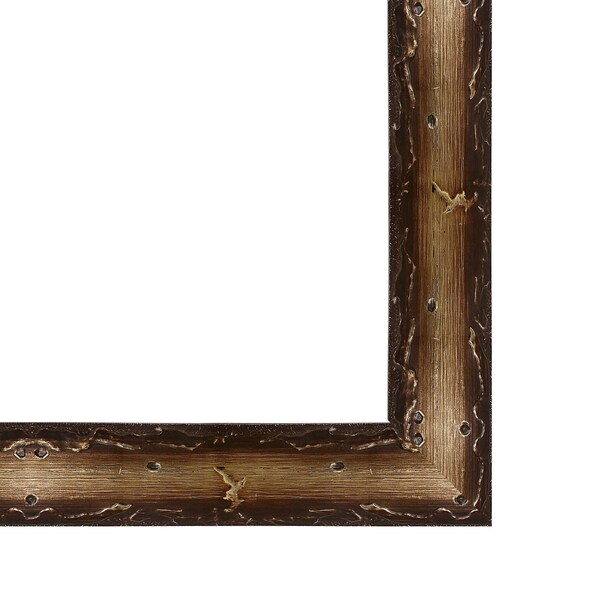 Bronze Picture Frame Etsy