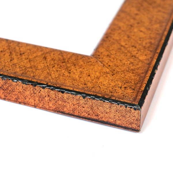 Copper Frame - Etsy