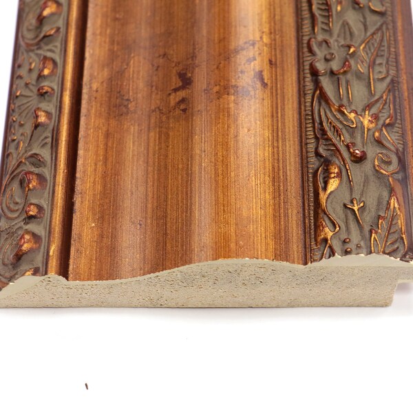 16x20 Bronze Frame Etsy