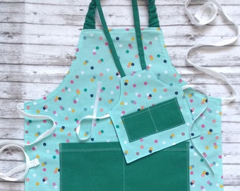 Aprons
