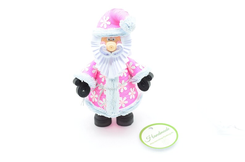 figurine quilling