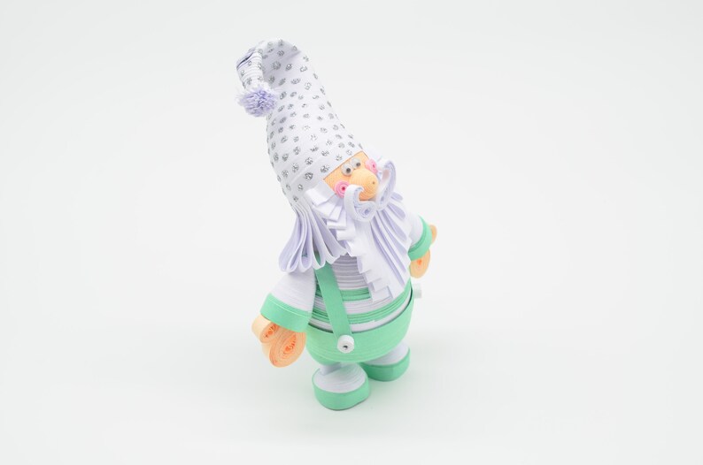 figurine quilling