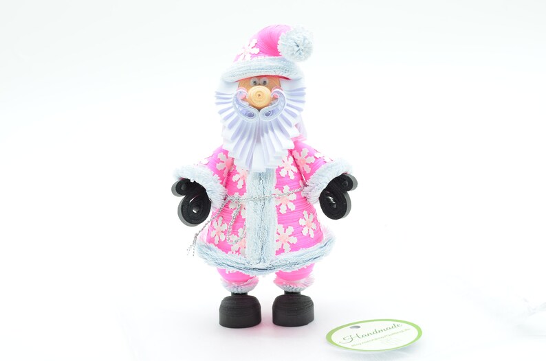 figurine quilling