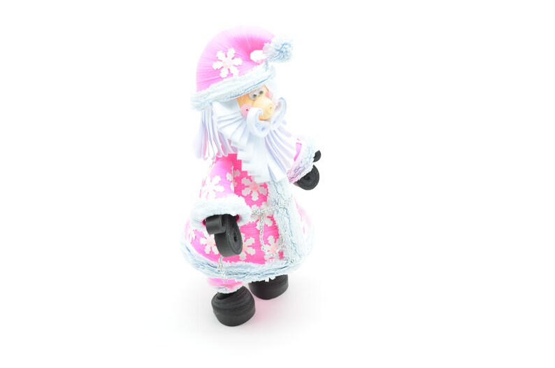 figurine quilling