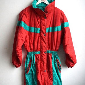 Onepiece skiwear deals