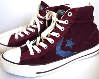 Converse uk 8 in eu shop