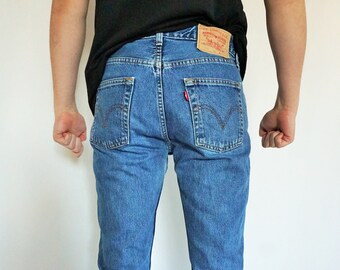 levis 581 jeans
