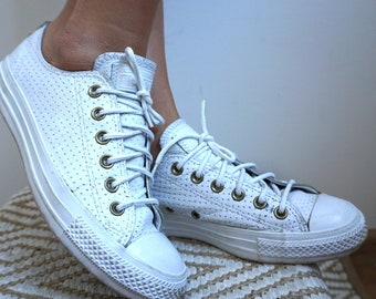 Converse shoes on sale vintage 2004