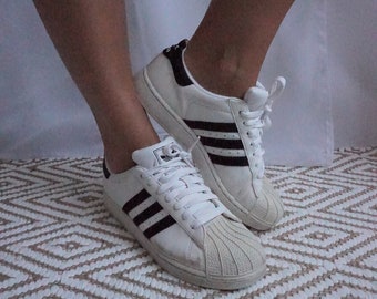 adidas vintage shoes womens