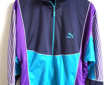 Veste puma femme vintage online