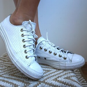 Converse Jogger Etsy