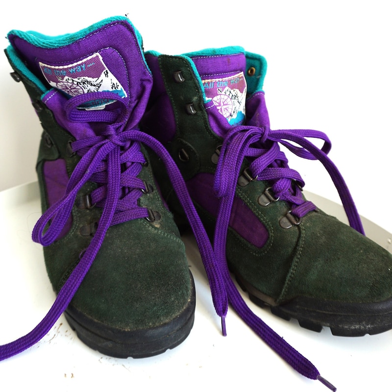 kastinger hiking boots