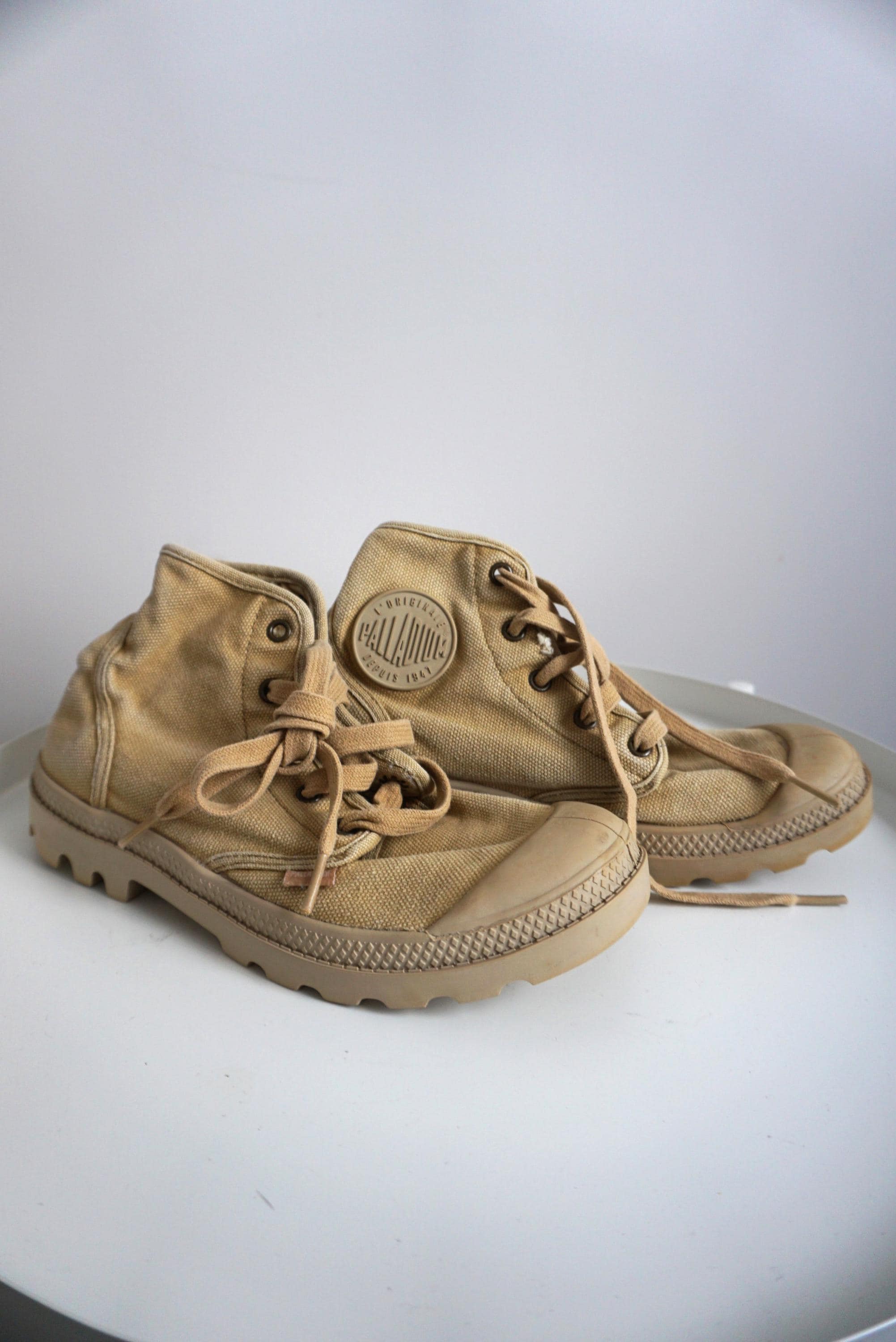 90s palladium shoes - Etsy 日本