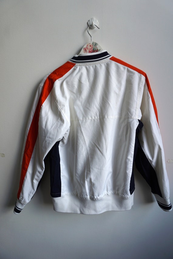 Vintage Nike Bomber Jacket / Mens / Womens / Small / S / Tracksuit