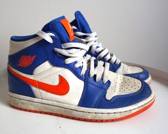 ヴィンテージ 1994 ダークシャドウ NIKE AIR JORDAN ハイトップ