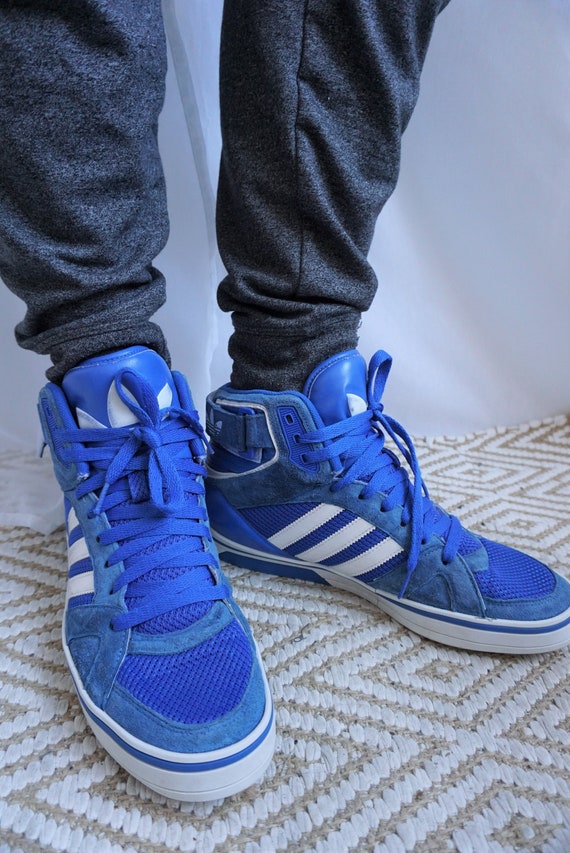 adidas trainers boots