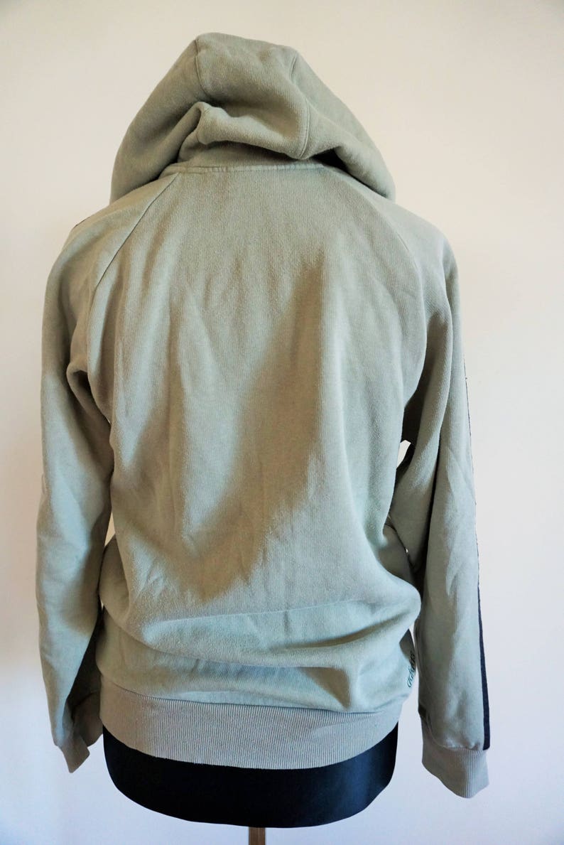 mens beige adidas tracksuit