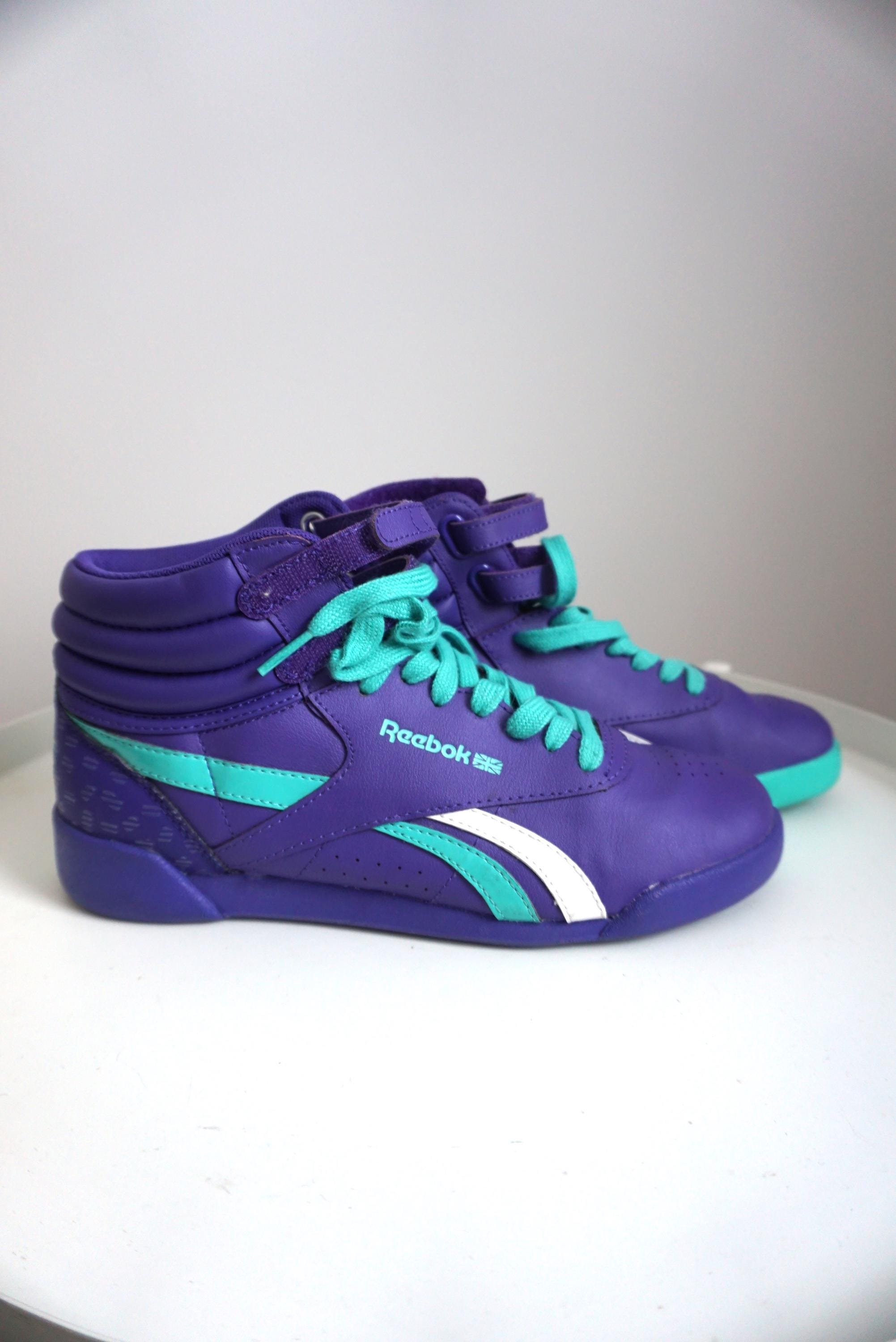 Años 80 Zapatos Reebok De Mujer 80 Las Mejores Ofertas En Calzado Vintage Reebok Leather Athletic Para Hombres 