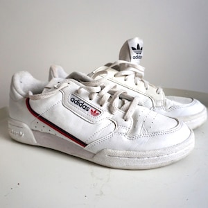 1990's adidas basketball shoes