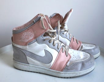 ヴィンテージ 1994 ダークシャドウ NIKE AIR JORDAN ハイトップ