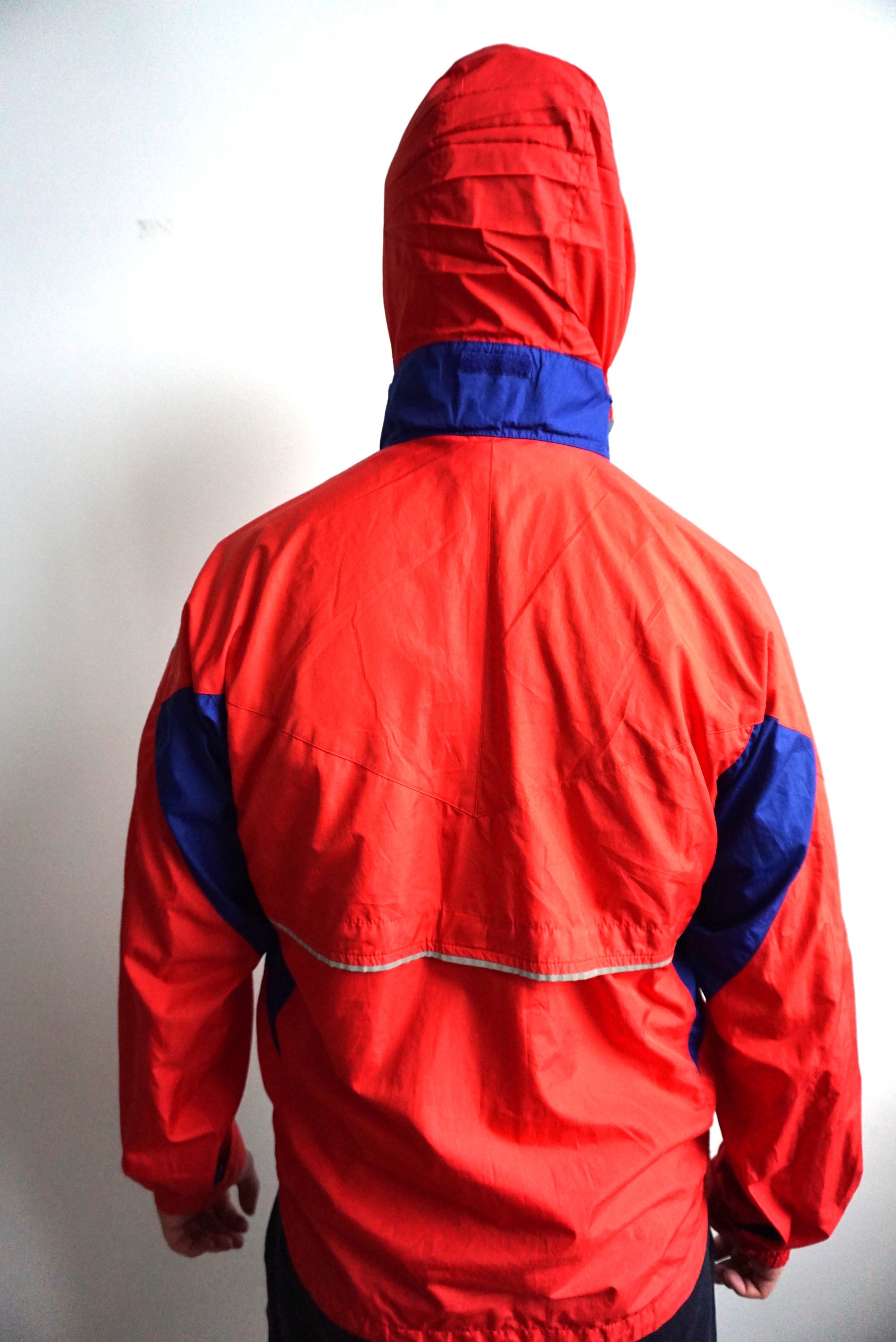 Vintage COLUMBIA Windbreaker Jacket / Sportswear / Running