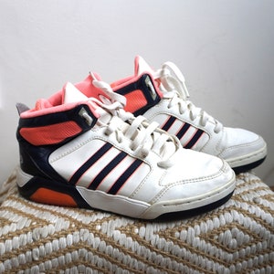 adidas gazelle silver green womens adidas neo hoops mid k  Sports Uptown