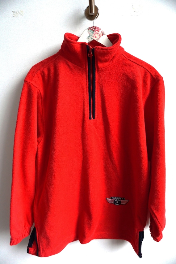 Warm fleece sweaters hotsell