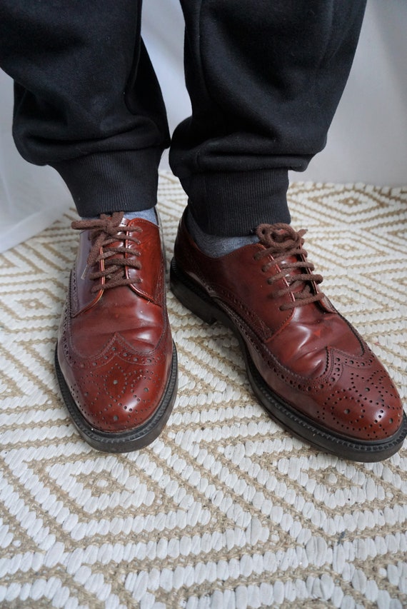 Lloyd oxford shoes Clearance