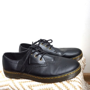 Dr martens vegan coronado online