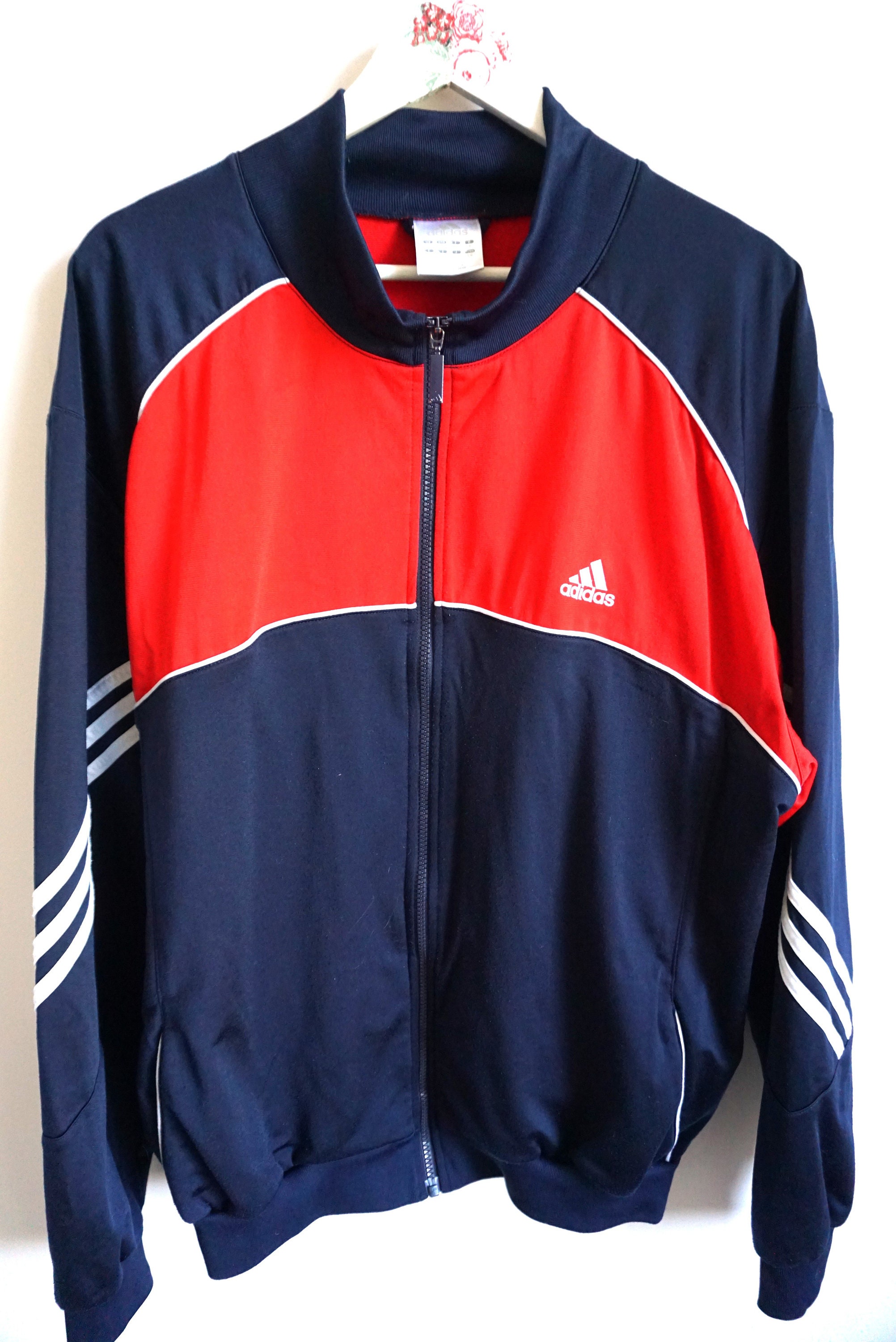 Adidas sommerjacke damen shop