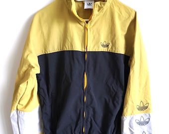ヴィンテージ 90年代 00年代 アディダス トラックジャケット - Etsy 日本