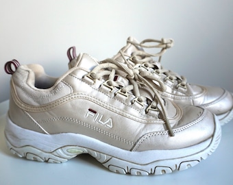 Fila grandpa shoes sale