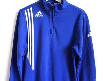 Vintage Adidas X Pharrell Williams Zip Sweatshirt Track Jacket