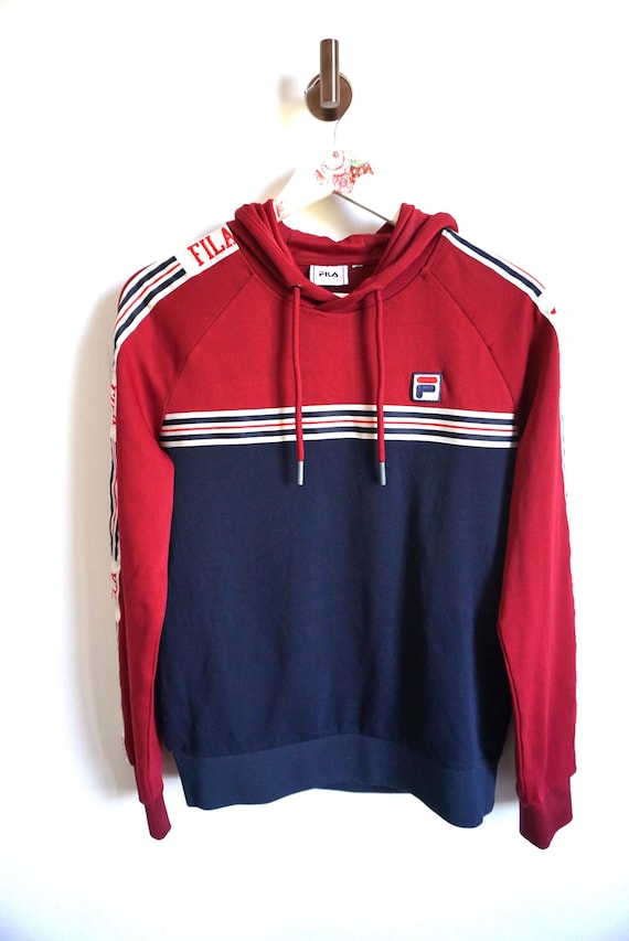 Fila trui heren sale hotsell