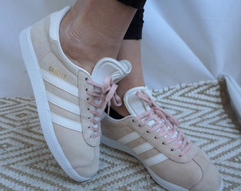 adidas gazelle silver green womens adidas Gazelle Indoor - Women's main image 1
