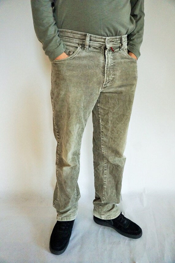 pierre cardin mens pants