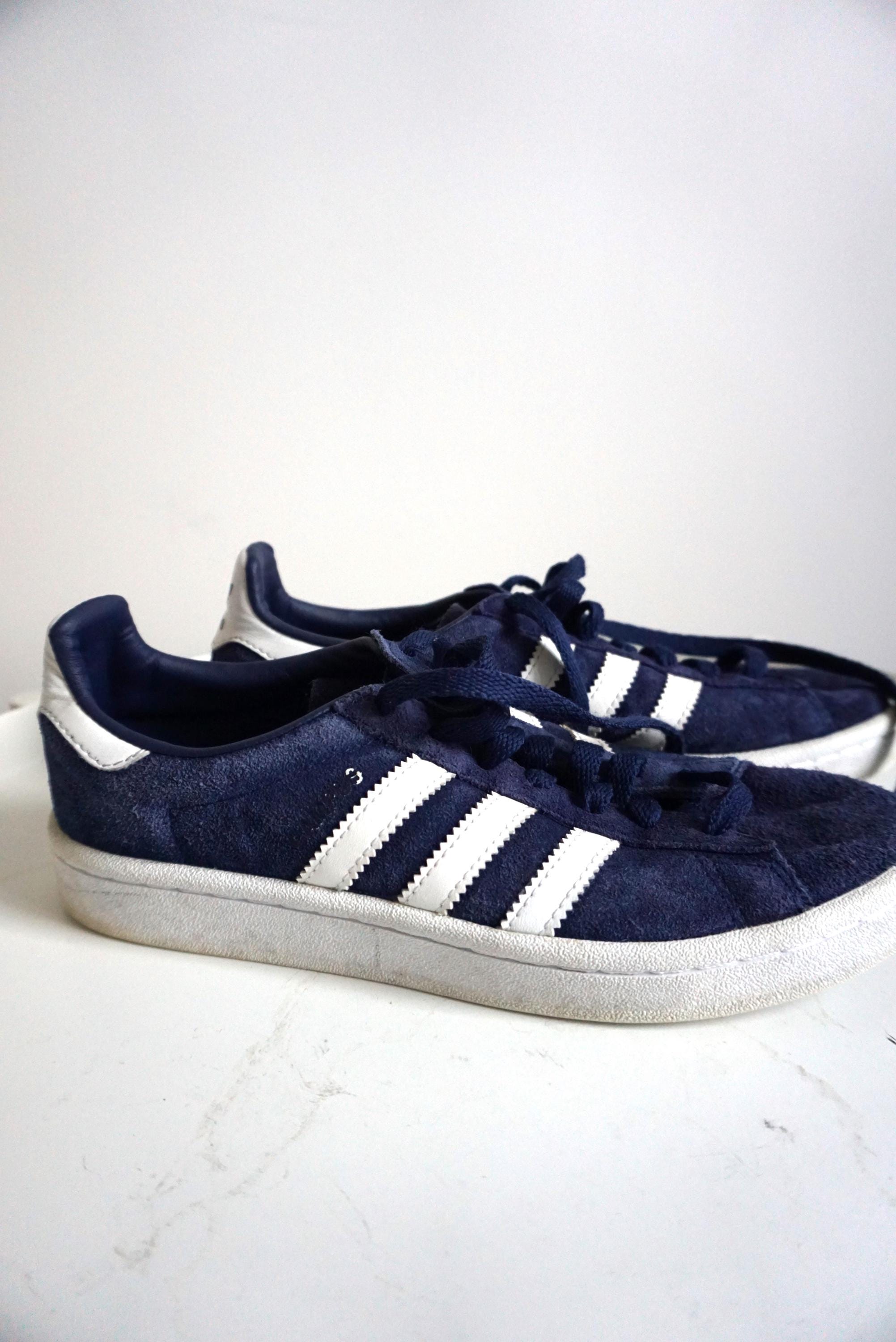 90s Adidas Sneakers - Etsy