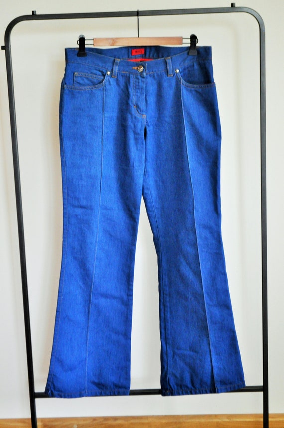 hugo jeans - 1990s