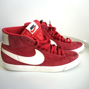 Vintage nike bruin sneakers - Etsy 日本