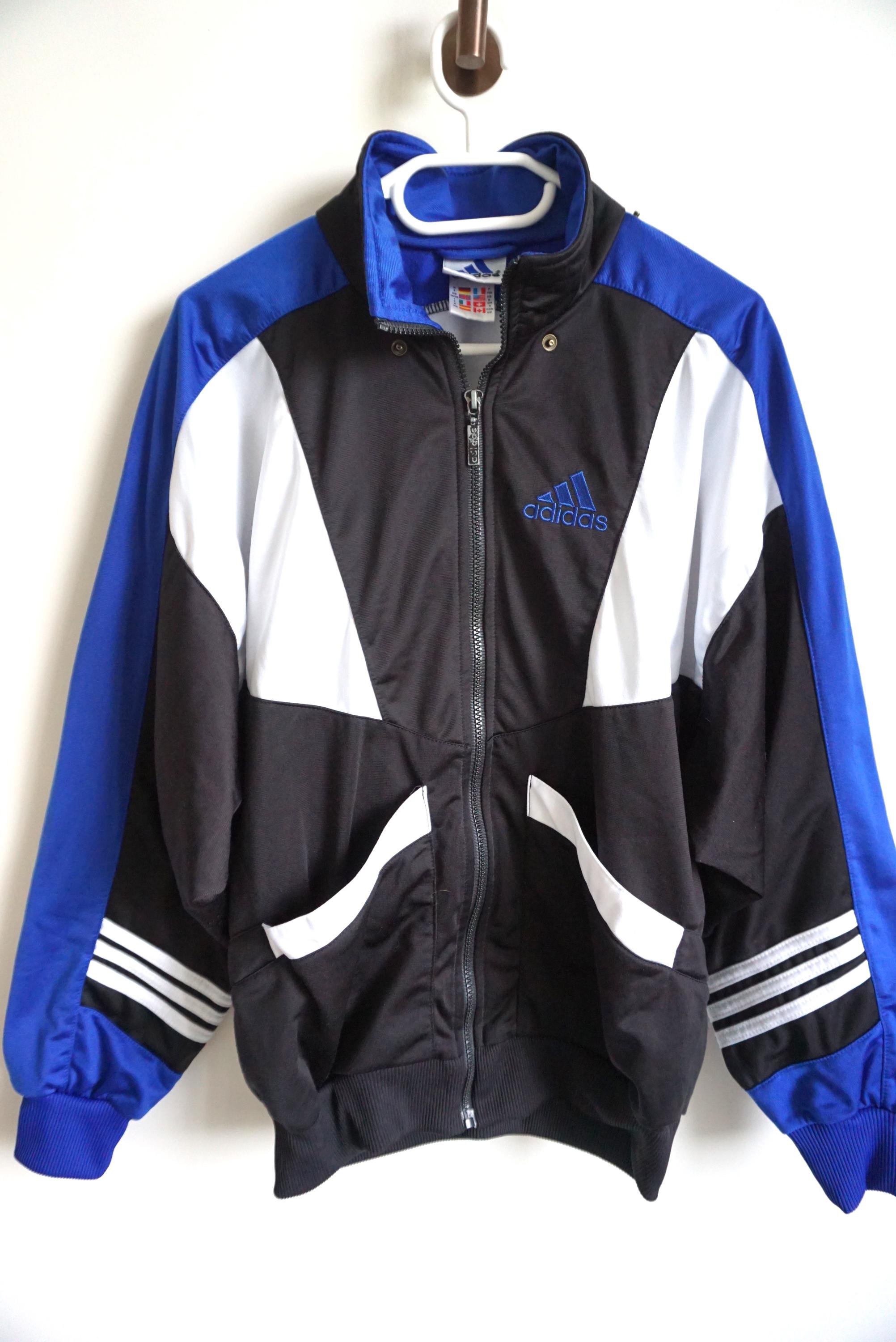 Adidas vintage jacket - Etsy 日本