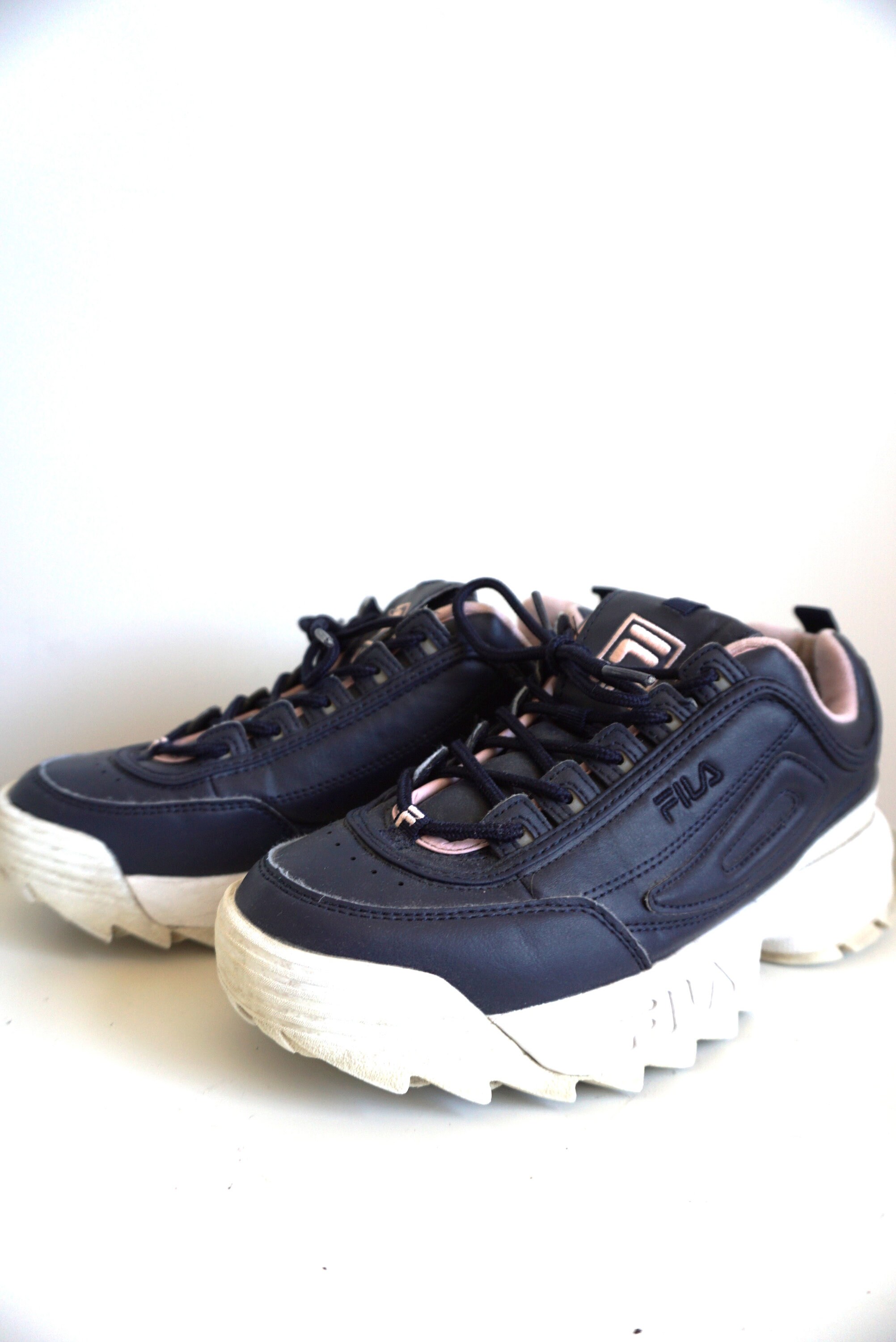 Fila i sale