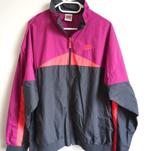90s nike windbreaker - Etsy 日本