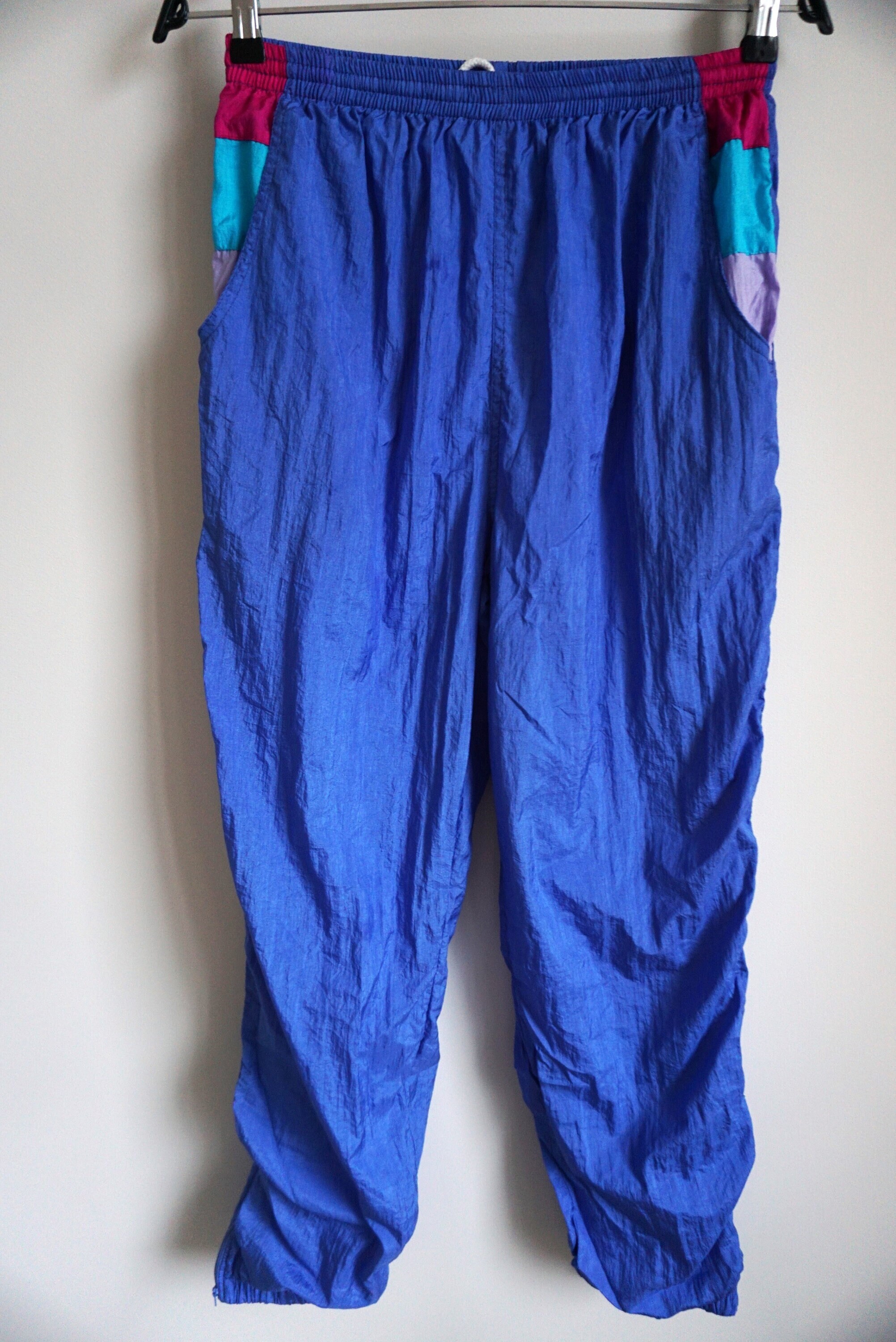 Nylon Tracksuit - Etsy