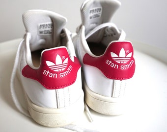 adidas gazelle silver green womens adidas EF6884 Stan Smith Womens Lifestyle Shoe main image 1