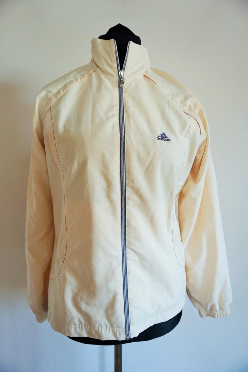 adidas parachute tracksuit