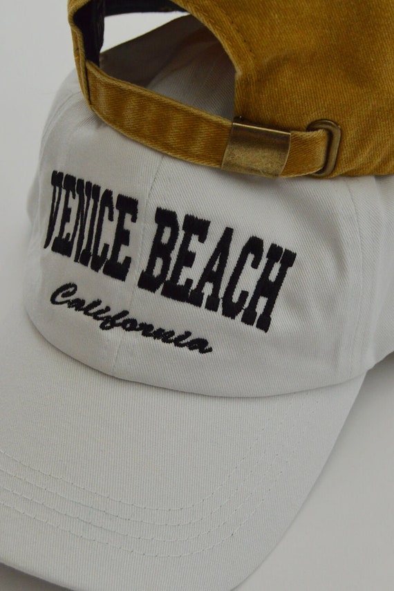 Venice Beach California Baseball Hat - image 3