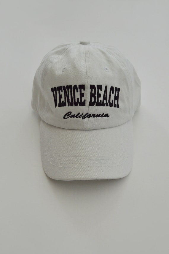 Venice Beach California Baseball Hat - image 7