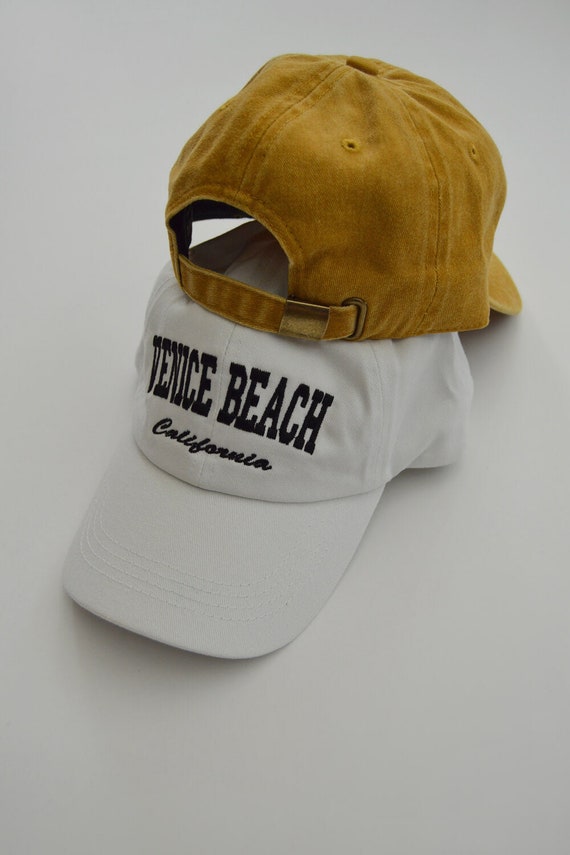 Venice Beach California Baseball Hat - image 2