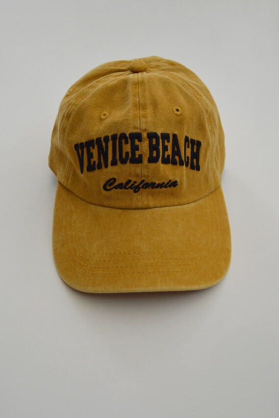 Venice Beach California Baseball Hat - image 4