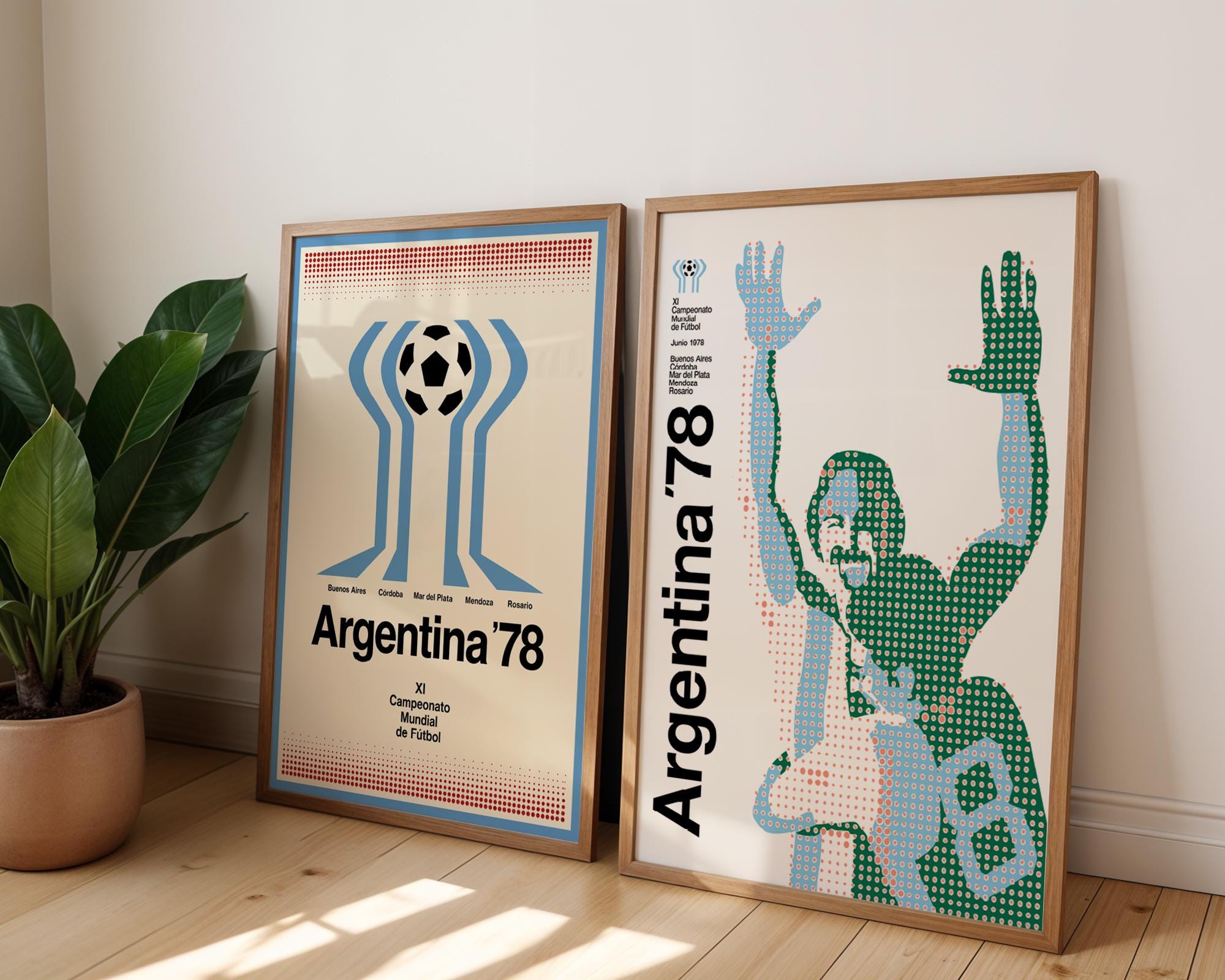 1978 Fifa World Cup - Etsy